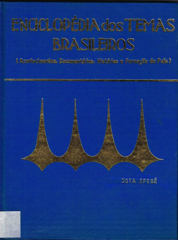 Enciclopédia dos Temas Brasileiros - Maxixe a dança excomungada